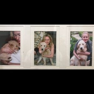 Meet your Posher, Liz